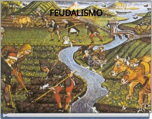 FEUDALISMO