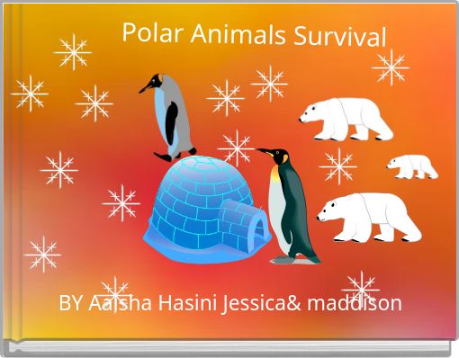 Polar Animals Survival