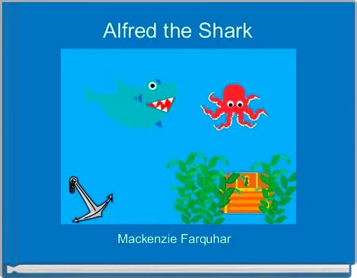 Alfred the Shark