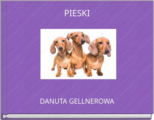 PIESKI