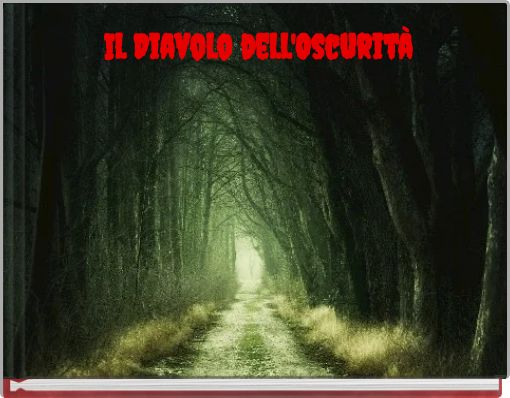 Il Diavolo dell'Oscurità