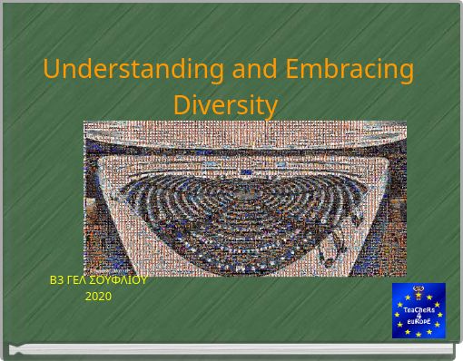 Understanding and Embracing Diversity