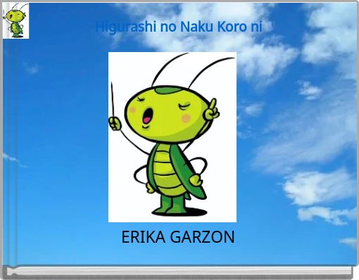 Higurashi no Naku Koro ni