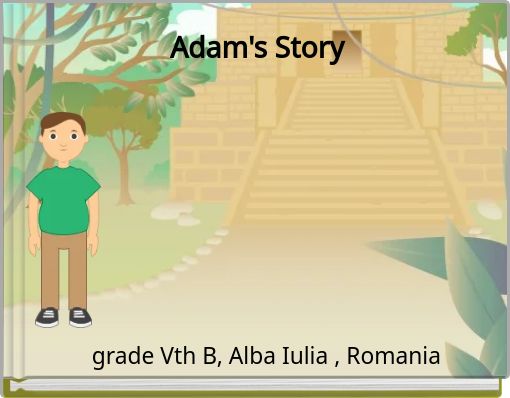 Adam's Story