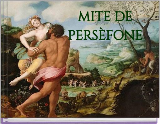 MITE DE PERSÈFONE