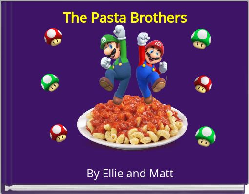 The Pasta Brothers