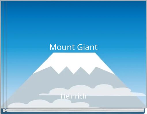 Mount Giant