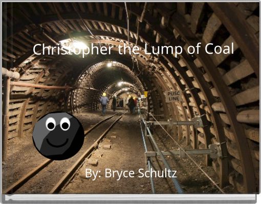Christopher the Lump of Coal