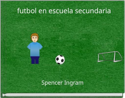 futbol en escuela secundaria