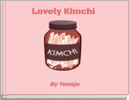 Lovely Kimchi