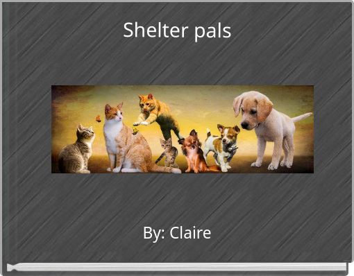 Shelter pals