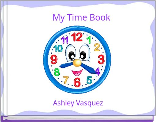 My Time Book
