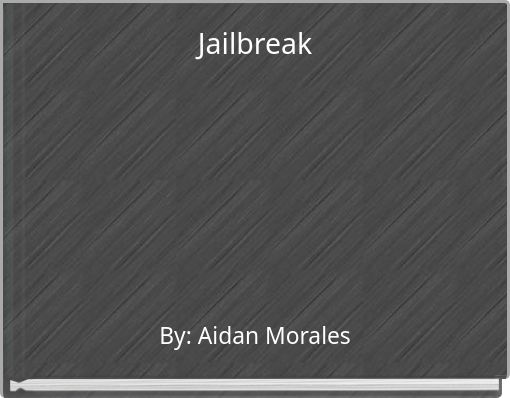 Book Cover for: Jailbreak