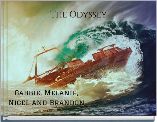 The Odyssey