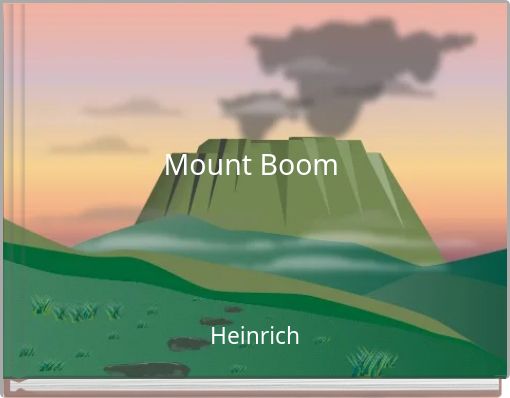 Mount Boom
