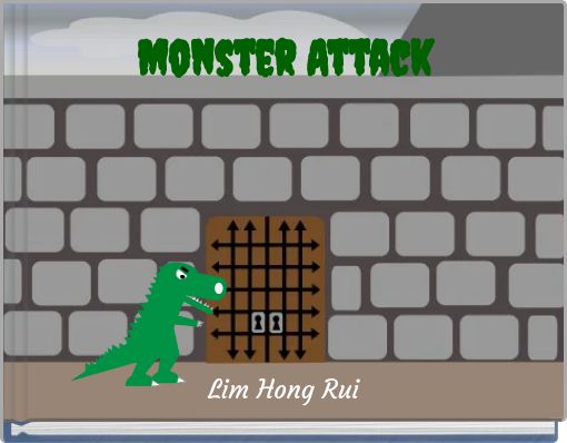 Monster Attack