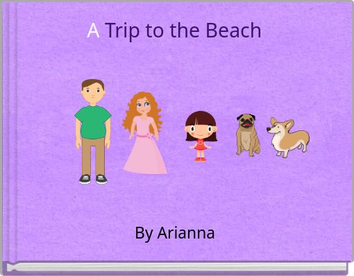 A Trip to the Beach