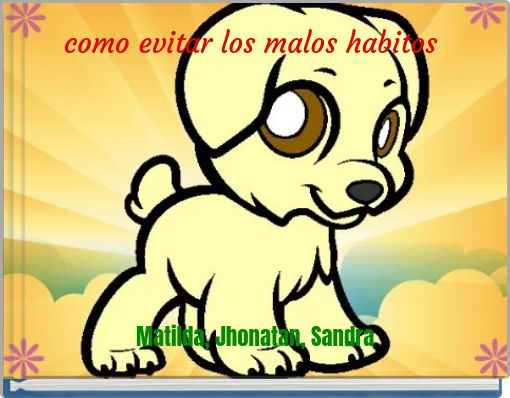 como evitar los malos habitos