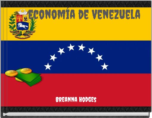 economía de Venezuela