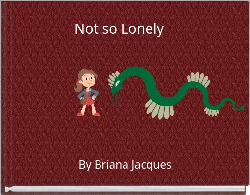 Not so Lonely