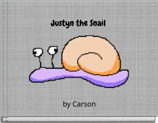 Justyn the Snail