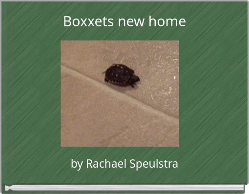 Boxxets new home