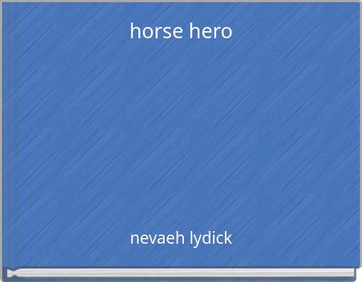 horse hero
