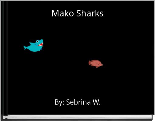 Mako Sharks
