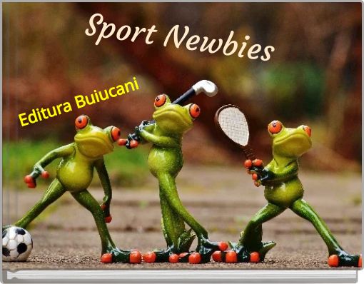 Sport Newbies