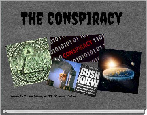 The Conspiracy