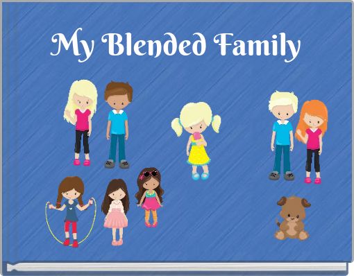 My Blended Family