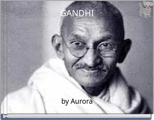 GANDHI