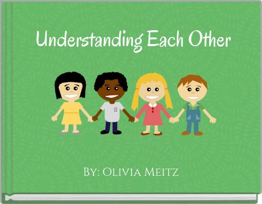 Understanding Each Other