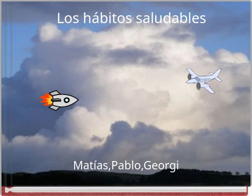 Los hábitos saludables