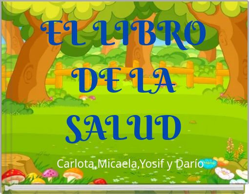 EL LIBRO DE LA SALUD