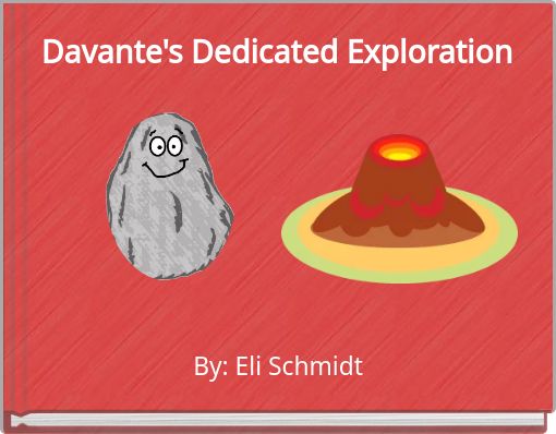 Davante's Dedicated Exploration