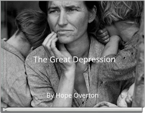 The Great Depression