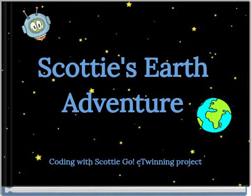 Scottie's Earth Adventure