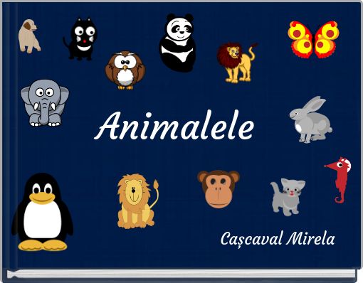 Animalele