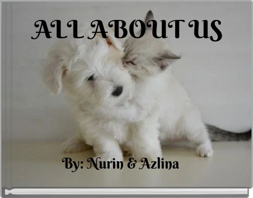 ALL ABOUT US