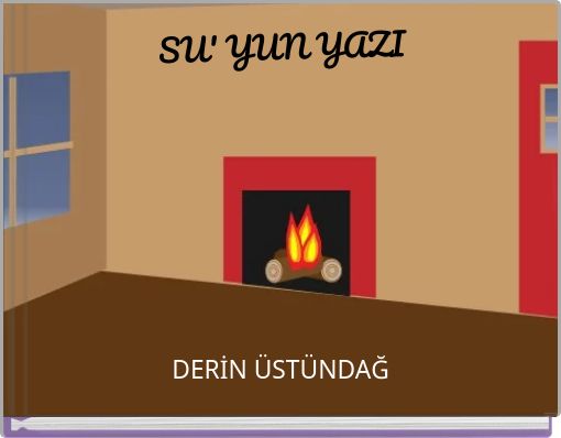 SU' YUN YAZI