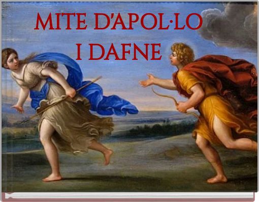 MITE D'APOL·LO I DAFNE