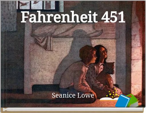 Fahrenheit 451