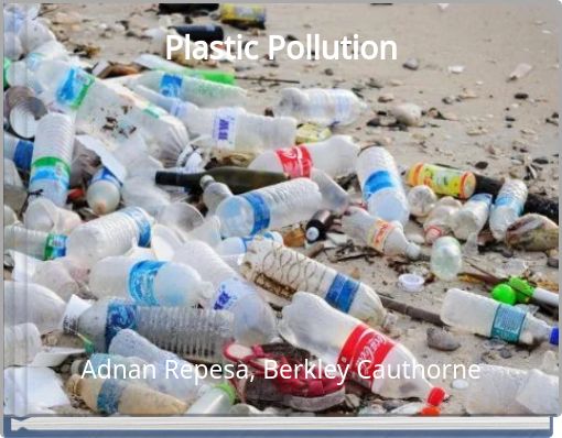 Plastic Pollution