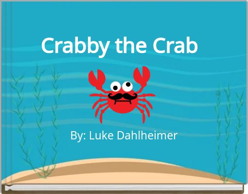 Crabby the Crab