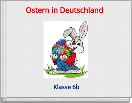 Ostern in Deutschland