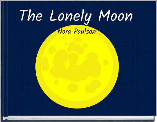 The Lonely Moon