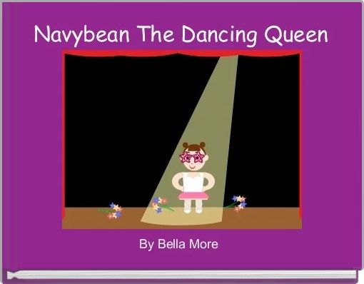 Navybean The Dancing Queen