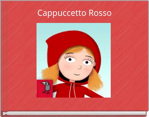 Cappuccetto Rosso
