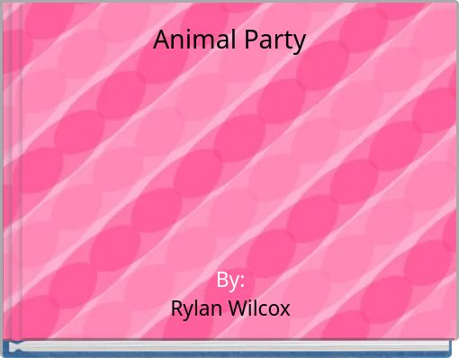 Animal Party